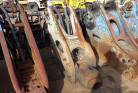 KOMATSU　/　PC03-1