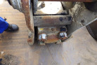KOMATSU　/　PC03-1