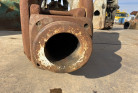KOMATSU　/　PC03-1