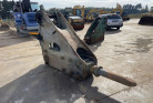 KOMATSU　/　PC03-1