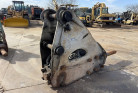 KOMATSU　/　PC03-1