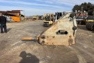 KOMATSU　/　PC03-1