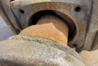 KOMATSU　/　PC03-1