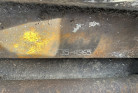 KOMATSU　/　PC03-1