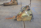 KOMATSU　/　PC03-1