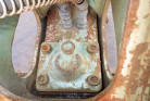 KOMATSU　/　PC03-1