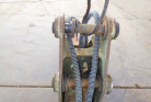 KOMATSU　/　PC03-1