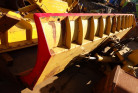 KOMATSU　/　PC03-1