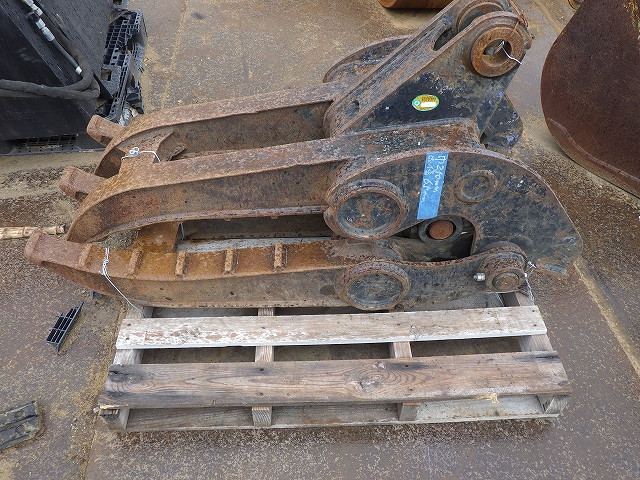 KOMATSU　/　PC03-1