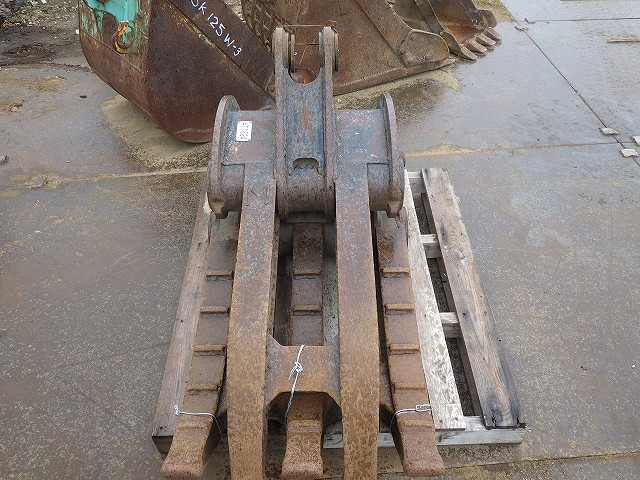KOMATSU　/　PC03-1