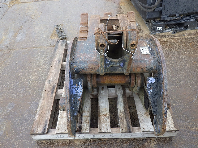 KOMATSU　/　PC03-1