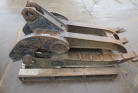 KOMATSU　/　PC03-1