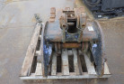 KOMATSU　/　PC03-1