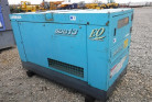 KOMATSU　/　PC03-1