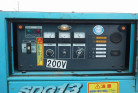 KOMATSU　/　PC03-1