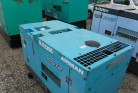 KOMATSU　/　PC03-1