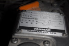 KOMATSU　/　PC03-1