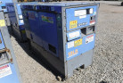KOMATSU　/　PC03-1