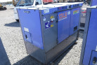 KOMATSU　/　PC03-1