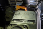 KOMATSU　/　PC03-1