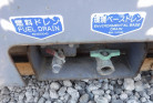 KOMATSU　/　PC03-1