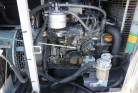 KOMATSU　/　PC03-1