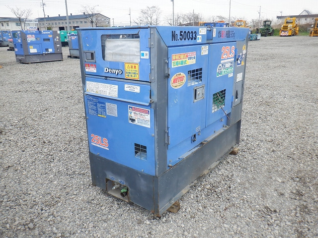 KOMATSU　/　PC03-1