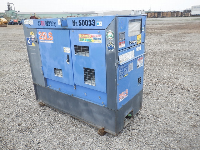 KOMATSU　/　PC03-1