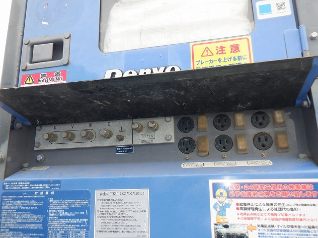 KOMATSU　/　PC03-1