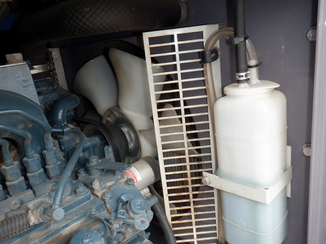 KOMATSU　/　PC03-1