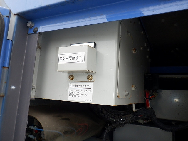 KOMATSU　/　PC03-1