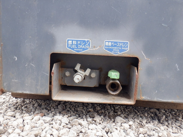KOMATSU　/　PC03-1
