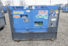 KOMATSU　/　PC03-1