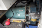 KOMATSU　/　PC03-1