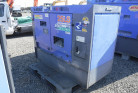 KOMATSU　/　PC03-1