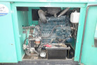 KOMATSU　/　PC03-1