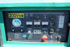 KOMATSU　/　PC03-1