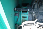 KOMATSU　/　PC03-1