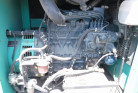 KOMATSU　/　PC03-1