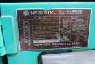 KOMATSU　/　PC03-1