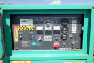 KOMATSU　/　PC03-1