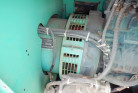 KOMATSU　/　PC03-1