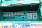 KOMATSU　/　PC03-1