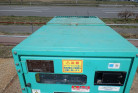 KOMATSU　/　PC03-1