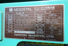 KOMATSU　/　PC03-1