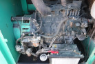 KOMATSU　/　PC03-1