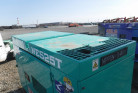 KOMATSU　/　PC03-1