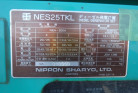KOMATSU　/　PC03-1