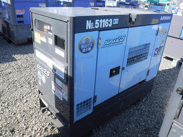 KOMATSU　/　PC03-1
