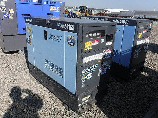 KOMATSU　/　PC03-1